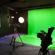 Illustration for article titled Computer Tracking System Revolutionizes Green Screens